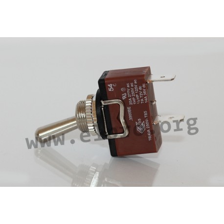 Serie 3900 von Arcolectric