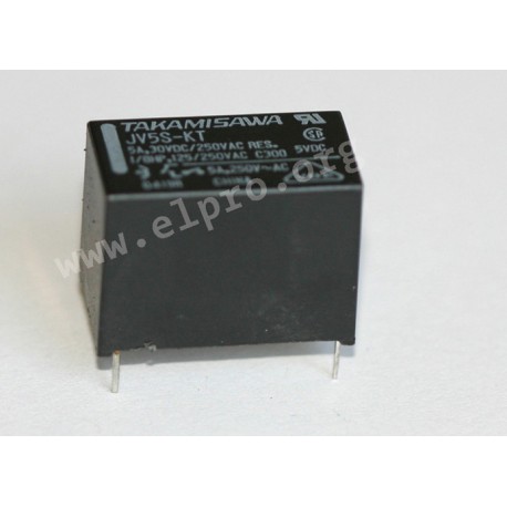 Fujitsu Takamisawa JV series