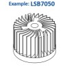 LSB7050-B