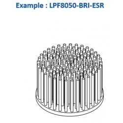 dimensions LPF8050-BRI-ESR-B