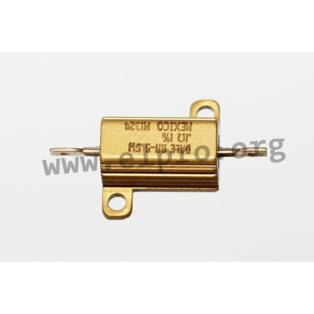 series RH-5 by Vishay