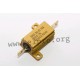 series RH-10 by Vishay RH-10 1 k RH0101K000FE05