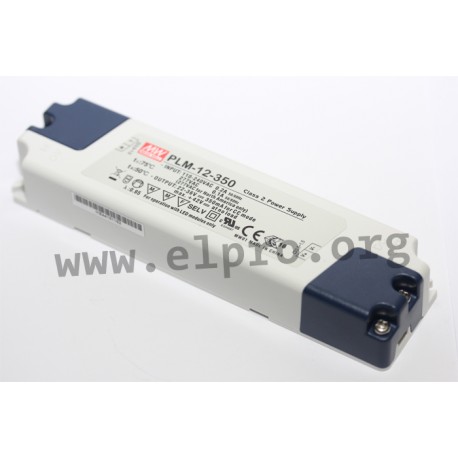 Meanwell PLM-12 series