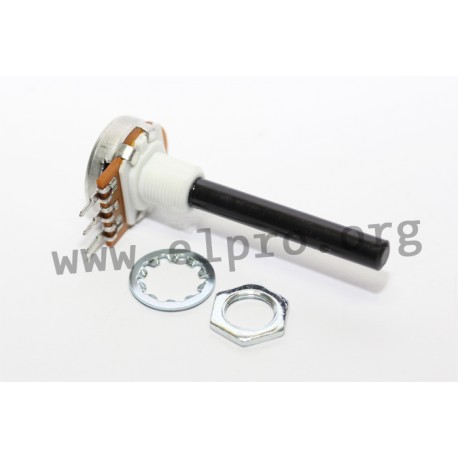 PC20BU 4,7 M A F1CP7