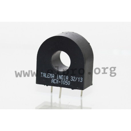 series ACX by Talema