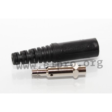 KU 92 L schwarz von Schützinger