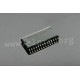 SOP28 housing 62256 LP-45 SMD IS62C256AL-45ULI
