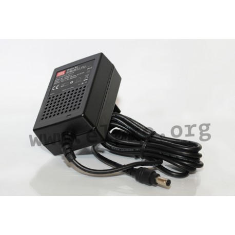 series GSM36E by Meanwell