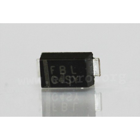 Serie RSF_L von Taiwan Semiconductor