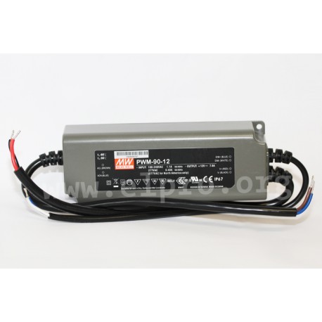 Meanwell PWM-90 Serie