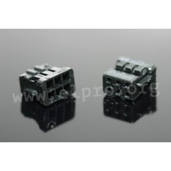 906-2-014-X-BS0A10, crimp housings for switching power supplies