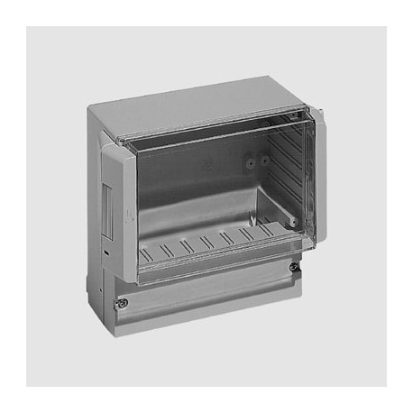 Bopla series RegloCard