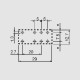 solder diagram 41.52 41.52 12 V 41.52.9.012.0010