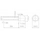 dimensions IR323/H0-A IR 323/H0-A IR323/H0-A