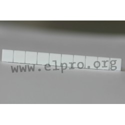 SB _/10 white by PTR