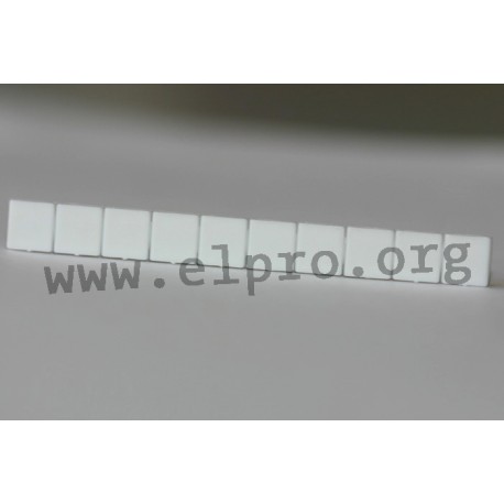 SB _/10 white by PTR