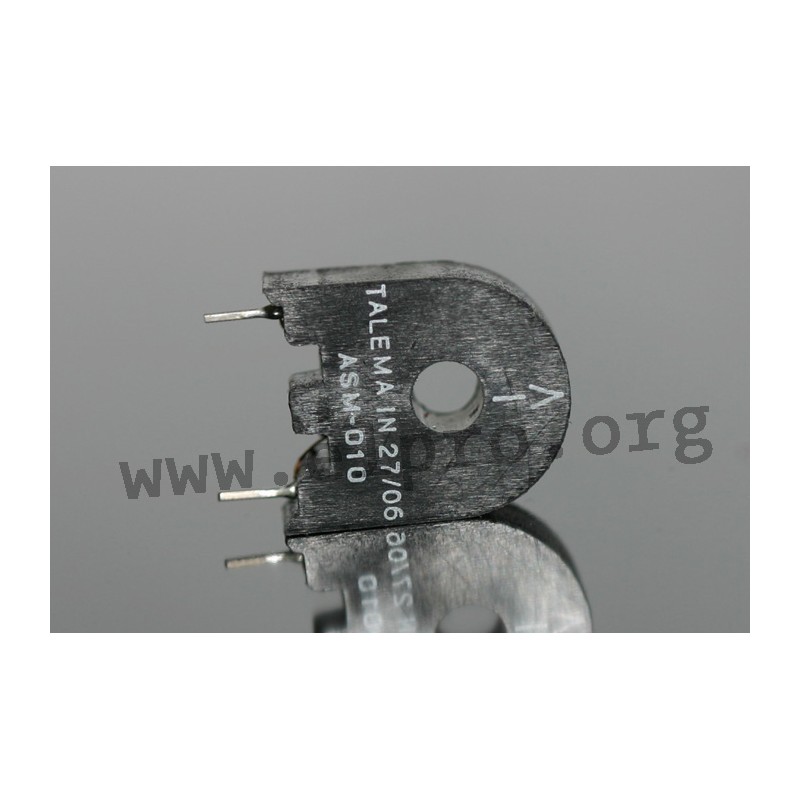 ASM 10 A, Stromsensoren 50/60Hz - elpro Elektronik