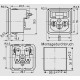 dimensions 1064-X-B881- A-3004 1064-X-B881-A-3004 4304.6026