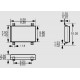 dimensions DF _ SMD DF 06 Mini 1A ABS6