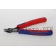 78 71 125, Knipex diagonal cutters, Super Knips® series 78 71 125