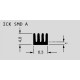 dimensions ICK SMD A ICK SMD A 8 SA