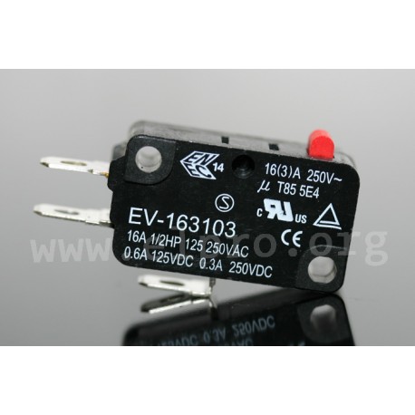 EV-16 3103