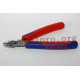 78 13 125, Knipex diagonal cutters, Super Knips® series 78 13 125