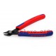 78 61 125, Knipex diagonal cutters, Super Knips® series 78 61 125