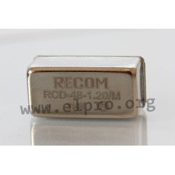 Recom RCD-48 Serie