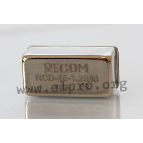 Recom RCD-48 Serie