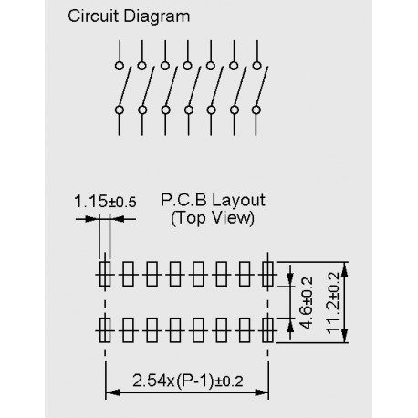 schema and pin assignment