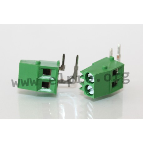 series AK 8191 _  DR by Bopla