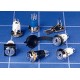 series SRL-5 by Lorlin SRL-5-KS2 SRL-5-K-S-2