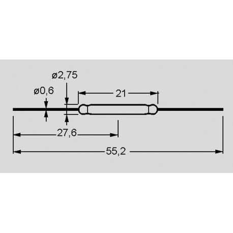 dimensions KSK-1A52_