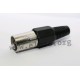XLR 3 ST V XLR 3 ST V FC6130