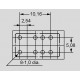 pin board TX2-5V