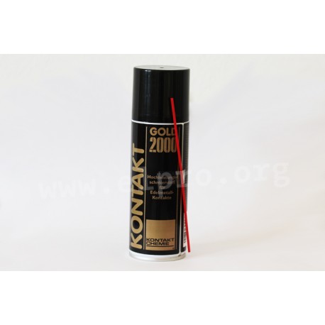 K Gold 2000 200 ml