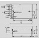 dimensions PSAIG 24V 1,1A G3 PSAIG 24V 1,1A G3 RS-25-24