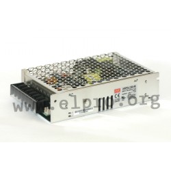 Mean Well HRPG-150 series