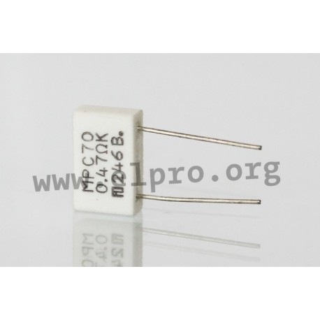 MPC Serie von Fukushima Futaba