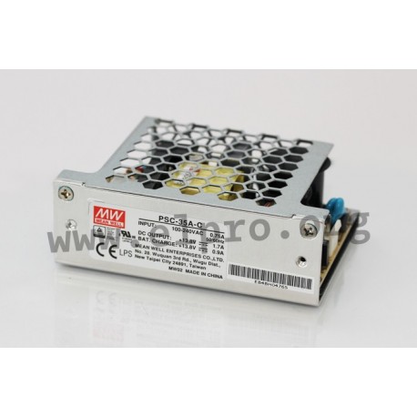 Meanwell PSC-35_C series
