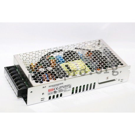 Mean Well HRP-200 series