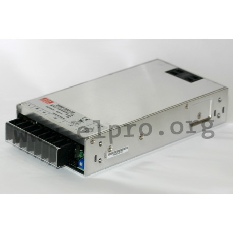 Mean Well HRP-300 series