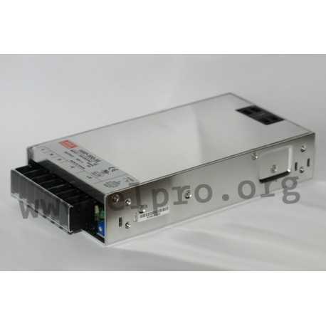 Mean Well HRPG-300 series