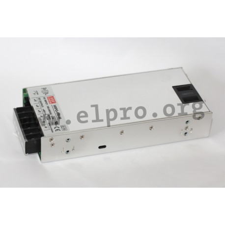 MeanWell HRPG-450 series