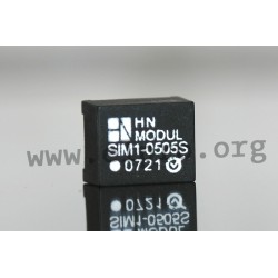 HN-Power SIM1 series