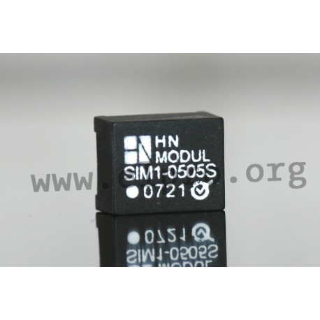 HN-Power SIM1 series