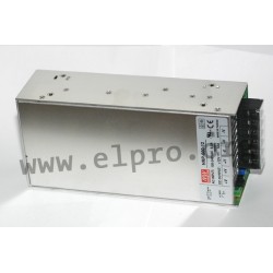 Meanwell HRP-600 series