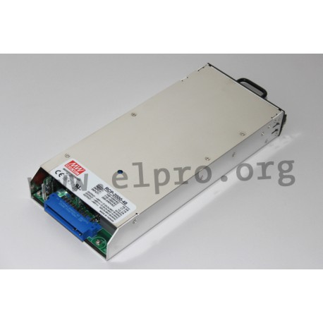 Mean Well RCP-2000 series