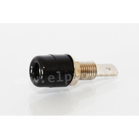 IBU 5568 Ni schwarz von Schützinger